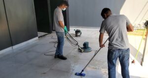 Read more about the article Serviços Terceirizados de Pós-Obra: eficiência, economia e qualidade na finalização do projeto.